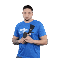 setkacup setka setka cup setkacup Sticker