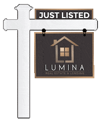 Realtor Realty Sticker by Lumina Real Estate