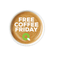 Coffee Morning Sticker by QuickChek