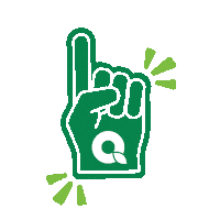 Fan Ny Sticker by QuickChek