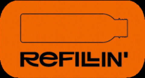 Refeel giphygifmaker eco battery charge GIF
