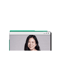 Asian American Sticker by InnovatorsBox