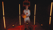 College Basketball GIF by Wisconsin Badgers