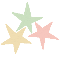 Star Sticker
