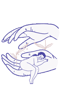 Mother Mama Sticker