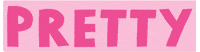 Text Love GIF