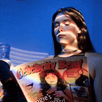 Waiting Room Reading