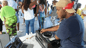 Dance Party GIF by The Crab Place
