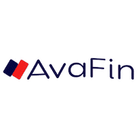 AvaFinMex logo app dinero extra Sticker
