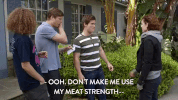 season 3 adam demamp GIF by Workaholics
