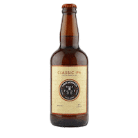 bottle craft beer Sticker by Three Monkeys Beer