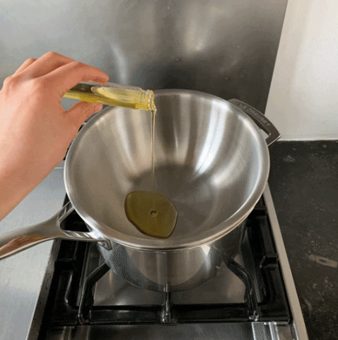 kumaneko giphygifmaker diy zerodechet shampoingsolide GIF