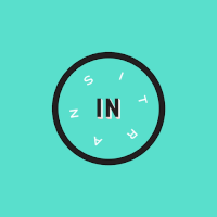 in transit motion GIF