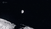 europeanspaceagency animation space science nasa GIF