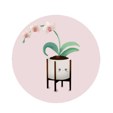 Art Love Sticker