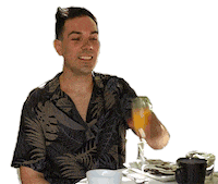 Zooey Deschanel Reaction Sticker by HelloGiggles