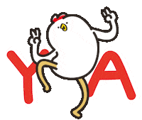 Happy 開心 Sticker