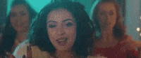 malu trevejo GIF by HRVY