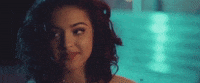 malu trevejo GIF by HRVY
