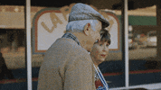 Surprise Reaction GIF by Great Wolf Lodge