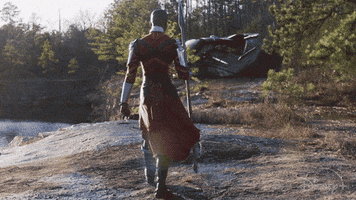 Whatd You Say Turn Around GIF by Disney+