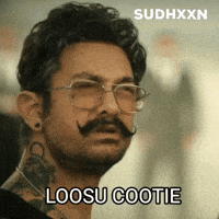 Coolie Tamil Meme GIF