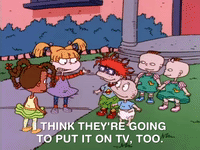 nicksplat rugrats GIF