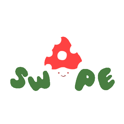 briyuhn kpop instagram nature swipe Sticker