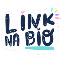 Art Link Sticker