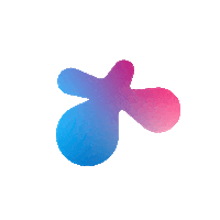 Rainbow Sticker by neusta infomantis