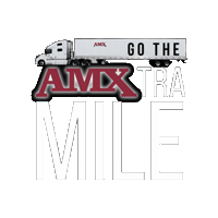 theamxbrand  Sticker