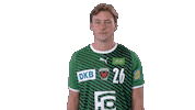 Happy Handball-Bundesliga Sticker by LIQUI MOLY HBL