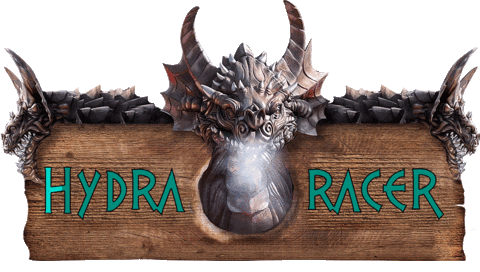 Sticker by Atlantis, The Palm