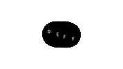 Defy Sticker by [ 2 one 5 ] Creative