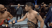 Sport Mma GIF by UFC