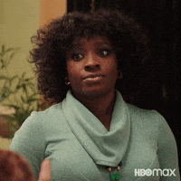 Dont Say Anything Whatever GIF by HBO Max