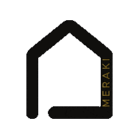 Home Sticker by Meraki Real Estate