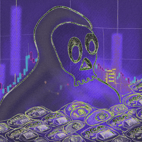 Crypto Feeling GIF
