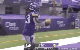 Regular Season Football GIF by NFL