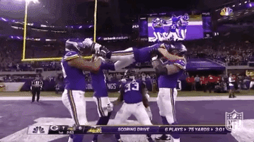 2018 Nfl Football GIF by NFL