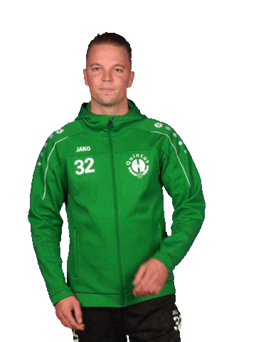 Quintushandball giphyupload handball eredivisie presentation Sticker
