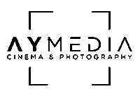 Logo Wedding Sticker by Aymedia