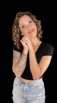 Mtv Love GIF by WAVE Podcast Network