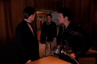 season 1 GIF by Twin Peaks on Showtime