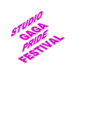 Studio Gaga Stuttgart Sticker by Studio Gaga