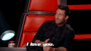 christina aguilera television GIF by The Voice