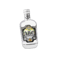 Alcohol Vodka Sticker by Dyspatchr