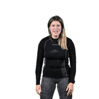 Sport Ouf Sticker by Angers