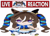 Umamusume GIF