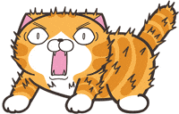 Angry Shout GIF by MochiDad